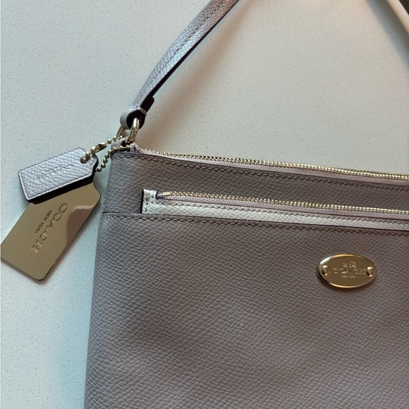 Coach handbag - Picture 4 of 11